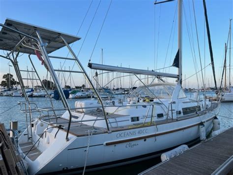 beneteau oceanis 40 for sale|beneteauoceanis40ccforsale.